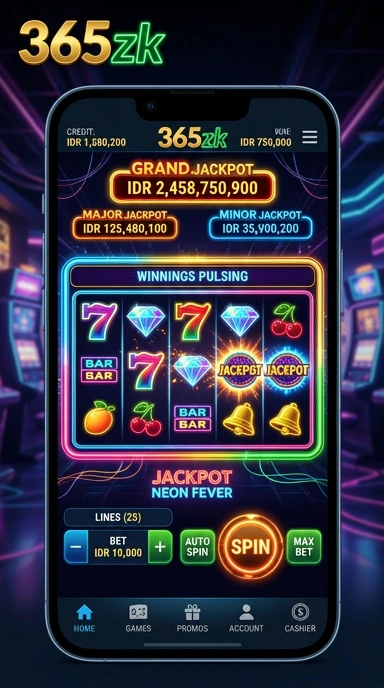 Screenshot Review Aplikasi panenslot Versi Terbaru nomor 3