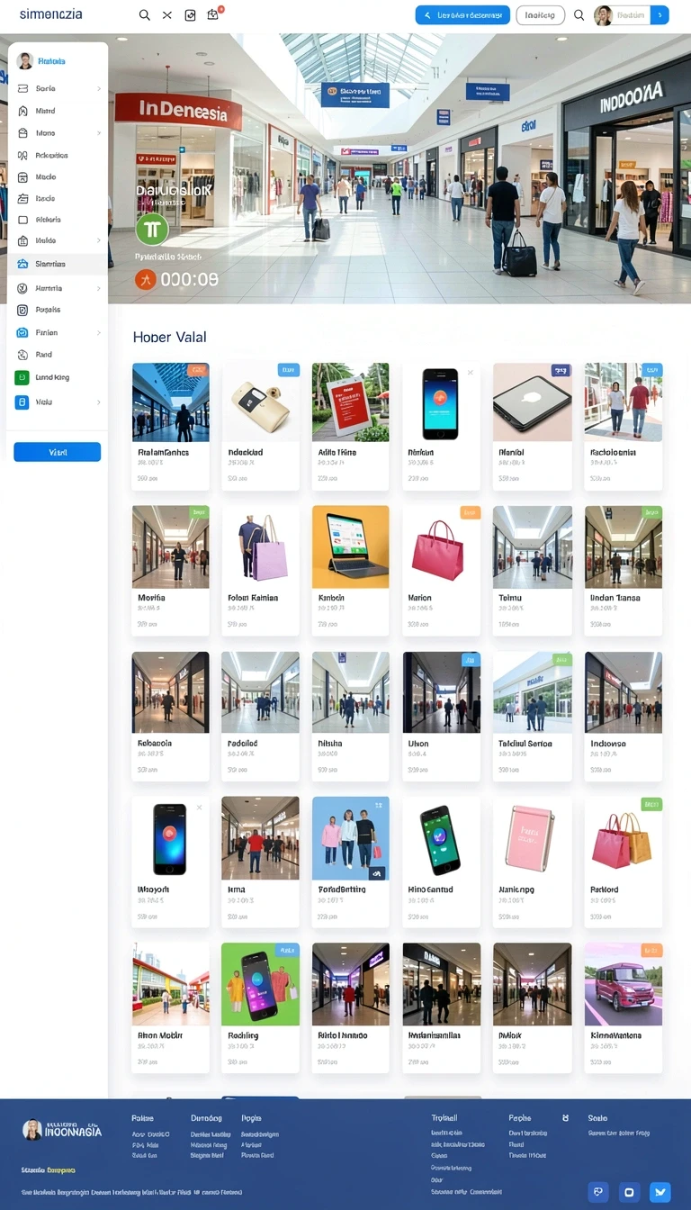 Screenshot olympus88 App APK Terbaru nomor 3