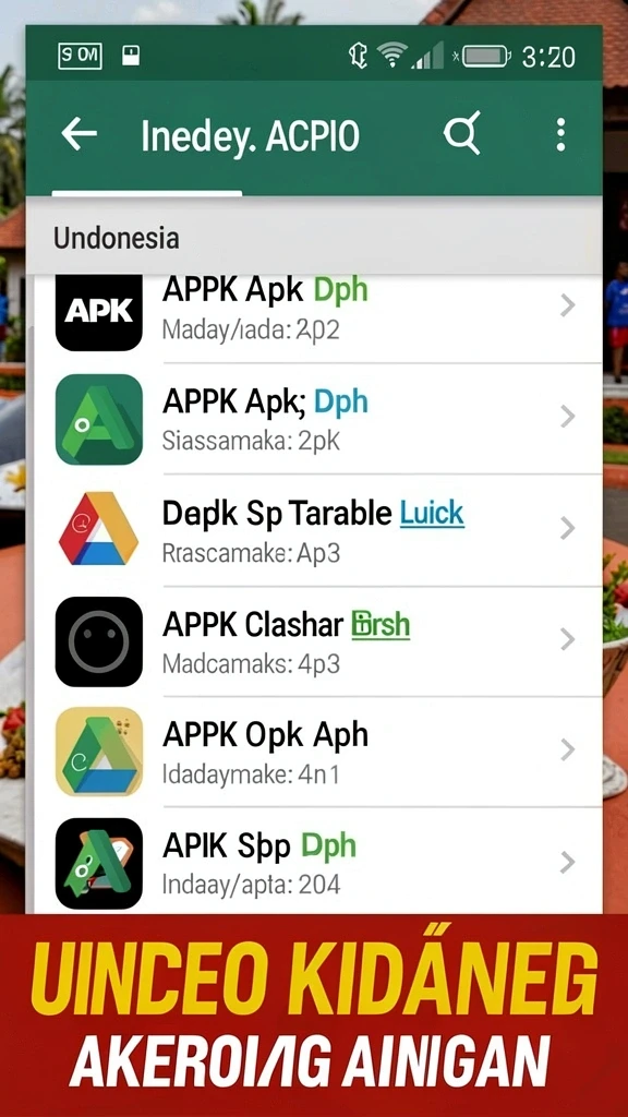 Screenshot liga788 App APK Terbaru nomor 1