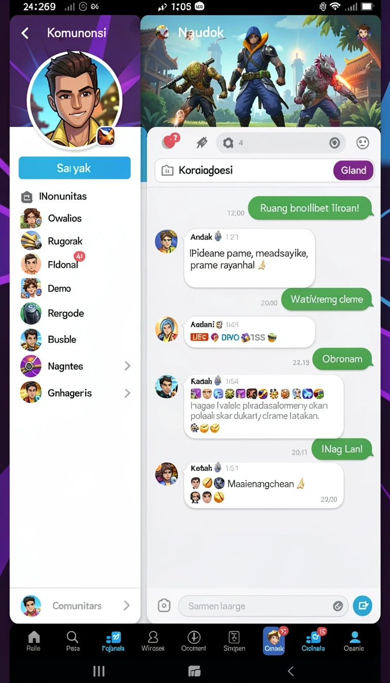 Screenshot Download mt777 APK untuk Android nomor 2